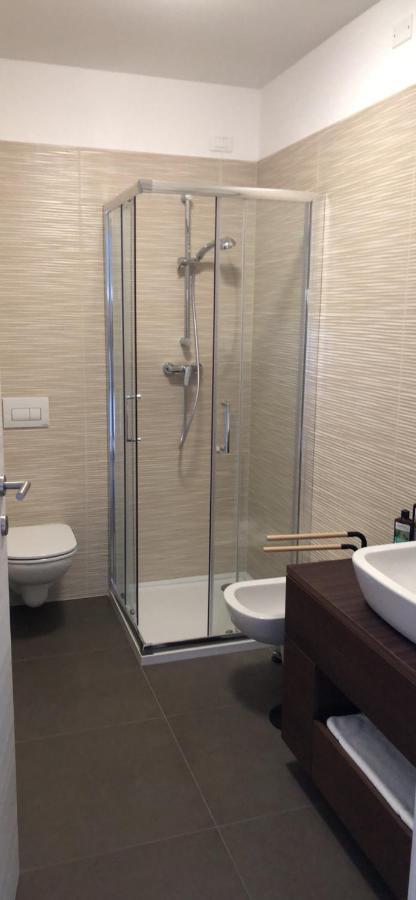 Locanda Rossa Hotel Romans di Varmo Екстериор снимка