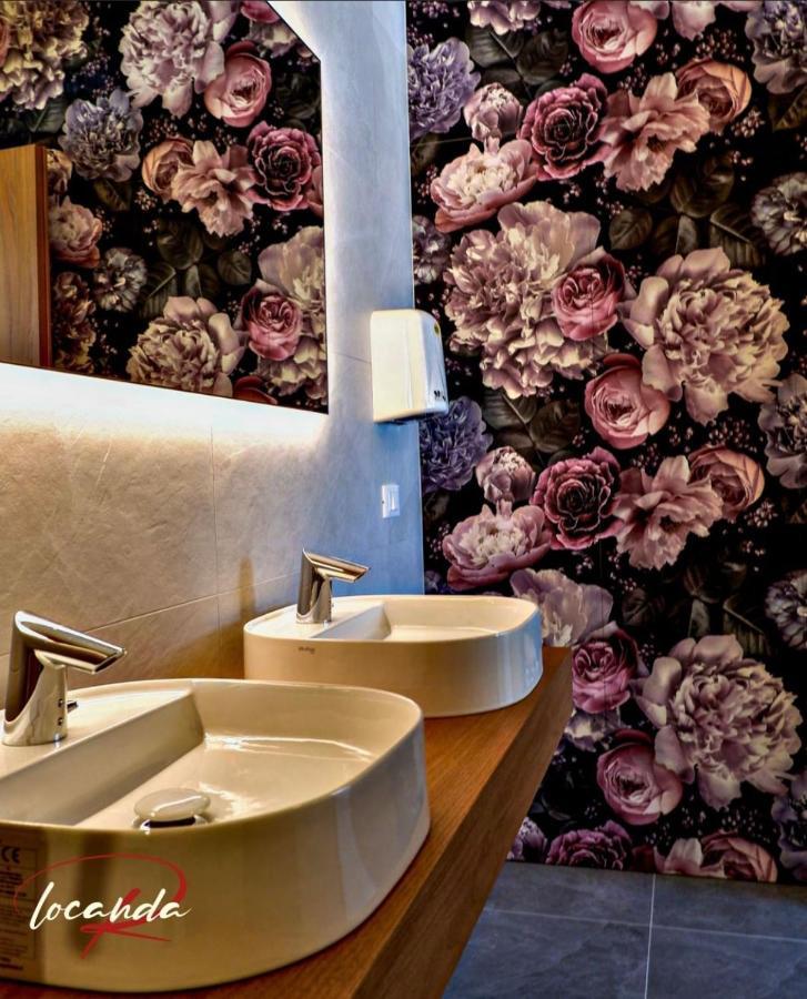 Locanda Rossa Hotel Romans di Varmo Екстериор снимка
