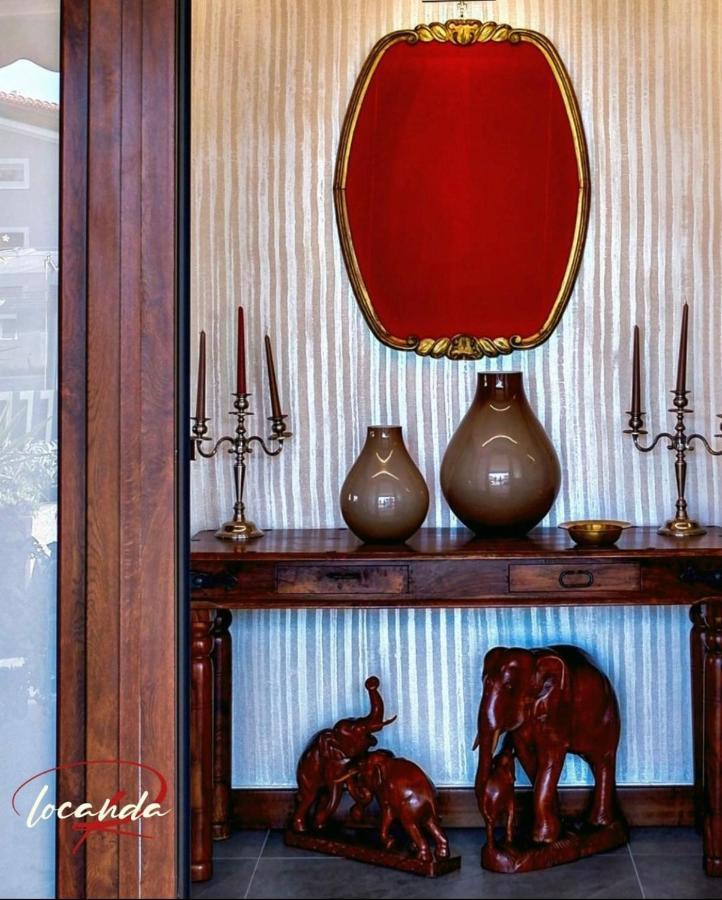 Locanda Rossa Hotel Romans di Varmo Екстериор снимка