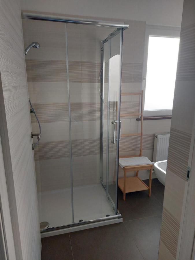 Locanda Rossa Hotel Romans di Varmo Екстериор снимка