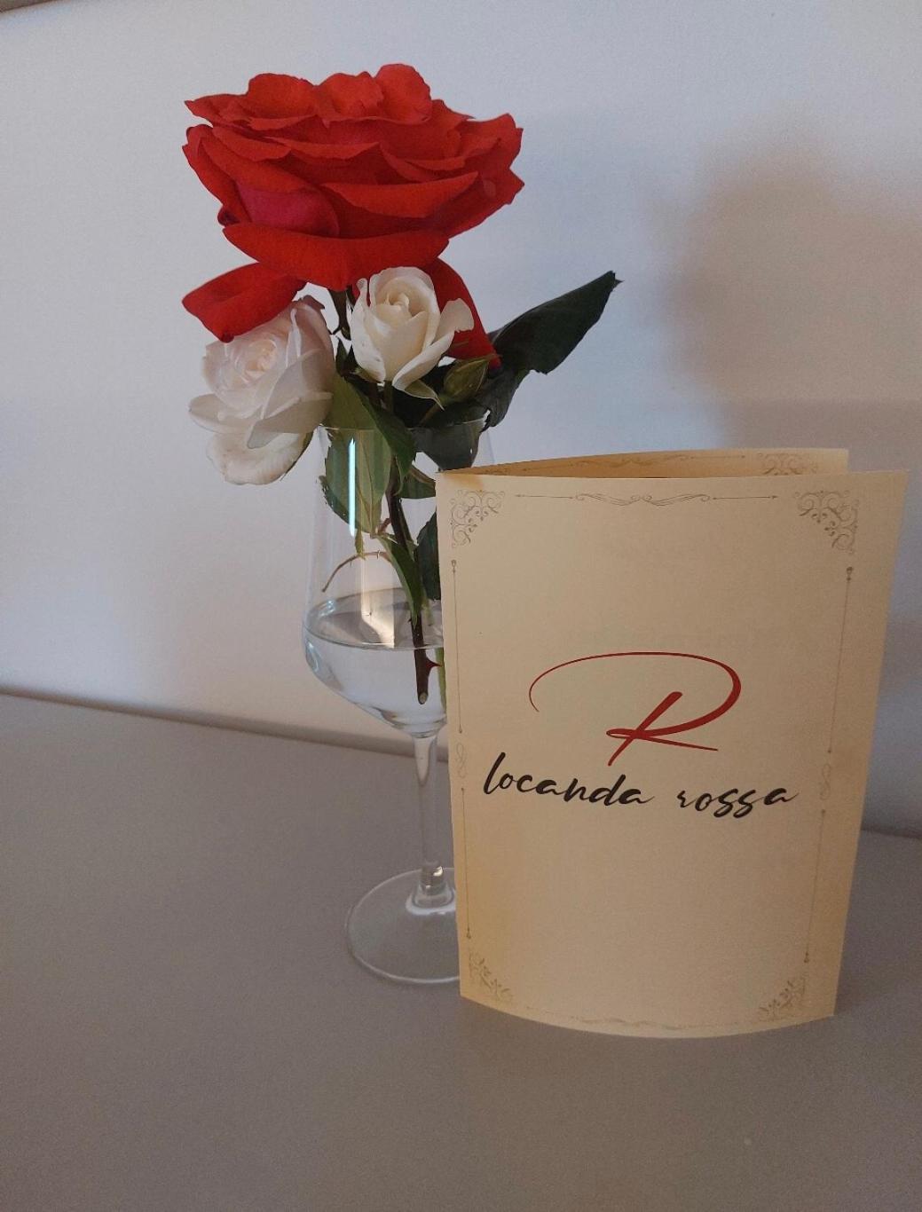 Locanda Rossa Hotel Romans di Varmo Екстериор снимка