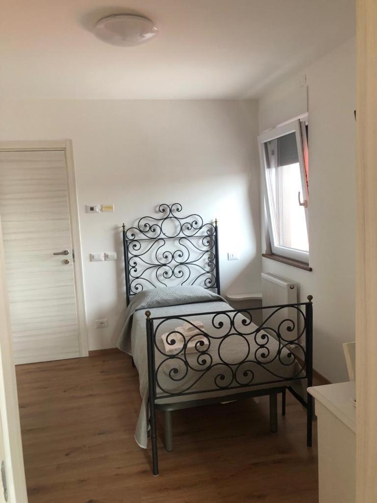 Locanda Rossa Hotel Romans di Varmo Екстериор снимка